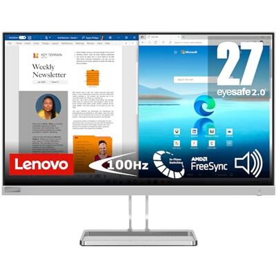 Lenovo 27 L L27i-40 67ABKAC4EU (null cm(null Zoll)) Lenovo 27 L L27i-40 67ABKAC4EU (null cm(null Zoll))