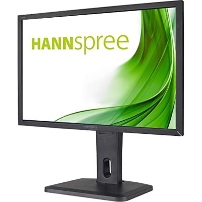 Hannspree Monitor 24 16:10 5MS HDMI DP SP USB HUB PV Hannspree Monitor 24 16:10 5MS HDMI DP SP USB HUB PV