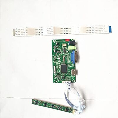 NC Per N133BGE-E01/E31/E41/E51/E61 WLED 30Pin-eDP notebook LCD 1366 * 768 VGA HDMI-compatibile scheda controller 13,3" (N133BGE-E31) NC Per N133BGE-E01/E31/E41/E51/E61 WLED 30Pin-eDP notebook LCD 1366 * 768 VGA HDMI-compatibile scheda controller 13,3" (N133BGE-E31)