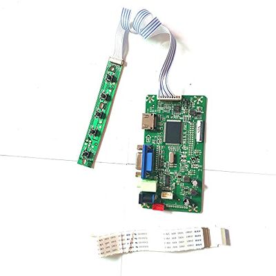 NC Per LP125WH2 (SP) (M1)/(SP) (M2)/(SP) (T1)/(SP) (T2) WLED EDP 30 pin 1366 * 768 notebook PC HDMI-compatibile+scheda di controllo VGA (LP125WH2 (SP) (M2)) NC Per LP125WH2 (SP) (M1)/(SP) (M2)/(SP) (T1)/(SP) (T2) WLED EDP 30 pin 1366 * 768 notebook PC HDMI-compatibile+scheda di controllo VGA (LP125WH2 (SP) (M2))