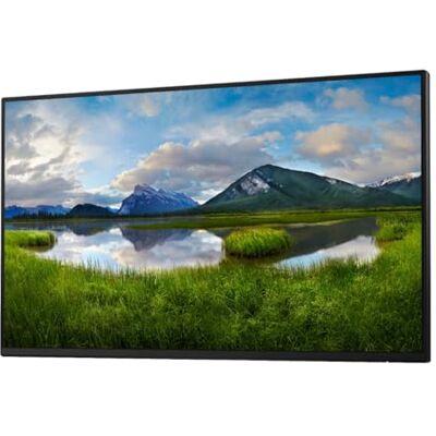 Dell P Series P2425H_WOST Monitor PC 61 cm (24") 1920 x 1080 Pixel Full HD LCD Nero Dell P Series P2425H_WOST Monitor PC 61 cm (24") 1920 x 1080 Pixel Full HD LCD Nero