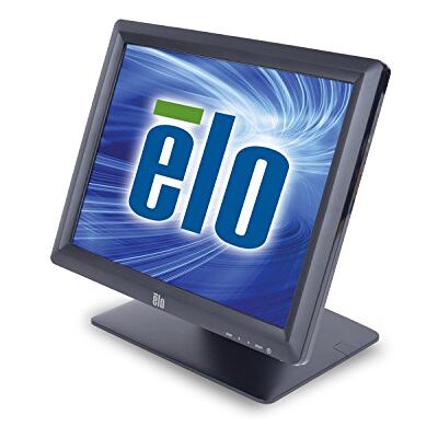 ELO TouchSystems 1517L LCD Monitor 15 ELO TouchSystems 1517L LCD Monitor 15