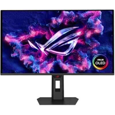 ASUS - XG27AQDNG - OLED - 2560x1440 - Monitor ASUS - XG27AQDNG - OLED - 2560x1440 - Monitor