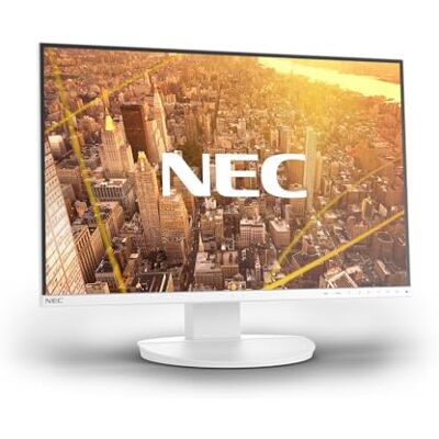 NEC SHARP Accessori PC e portatili Marca Modello MULTISYNC EA242WU White NEC SHARP Accessori PC e portatili Marca Modello MULTISYNC EA242WU White