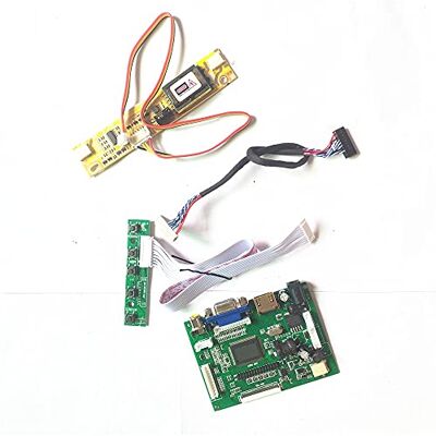 NC Compatibile con N170C1-L01/L02 N170C3-L01/L02 N170C4-L01/L02 17 1440 * 900 2CCFL VGA HDMI-compatibile AV scheda controller LVDS a 30 pin (N170C4-L02) NC Compatibile con N170C1-L01/L02 N170C3-L01/L02 N170C4-L01/L02 17 1440 * 900 2CCFL VGA HDMI-compatibile AV scheda controller LVDS a 30 pin (N170C4-L02)