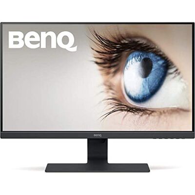 BenQ Gw2780 Monitor Led Eye-Care Da 27 Pollici, Pannello Ips Full Hd, 1920 X 1080, Hdr, Slim Bezel, Sensore Brightness, Hdmi/Dp, Nero, 7.09 x 24.02 x 18.23 cm, 4.85 Kg BenQ Gw2780 Monitor Led Eye-Care Da 27 Pollici, Pannello Ips Full Hd, 1920 X 1080, Hdr, Slim Bezel, Sensore Brightness, Hdmi/Dp, Nero, 7.09 x 24.02 x 18.23 cm, 4.85 Kg