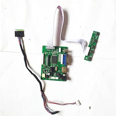 NC Compatibile con N101L6-L01/L02/L03/L05/L06/L0A/L0B/L0C/L0D 2AV HDMI-Compatible VGA 10.1" LCD 40Pin LVDS 1024 * 600 LED controller board (N101L6-L01) NC Compatibile con N101L6-L01/L02/L03/L05/L06/L0A/L0B/L0C/L0D 2AV HDMI-Compatible VGA 10.1" LCD 40Pin LVDS 1024 * 600 LED controller board (N101L6-L01)