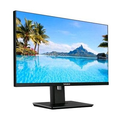 Yashi Monitor 24'' YZ2461 Matrix 1920x1080 1ms OD 300cd/m² 1000:1 2x2W MM HDMI DP VESA Pivot Yashi Monitor 24'' YZ2461 Matrix 1920x1080 1ms OD 300cd/m² 1000:1 2x2W MM HDMI DP VESA Pivot