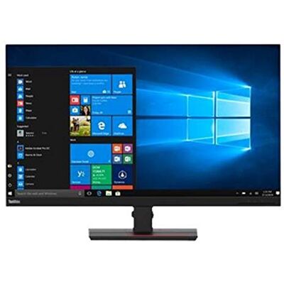 Lenovo monitor ThinkVision T27H-32 32 "QHD IPS IPS AGRESSO 6MS HDMI DP USB AJUST PIVOT Lenovo monitor ThinkVision T27H-32 32 "QHD IPS IPS AGRESSO 6MS HDMI DP USB AJUST PIVOT