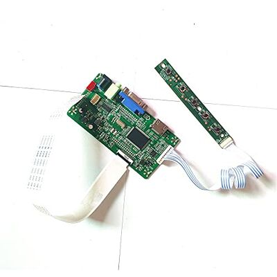 NC B140HAN02.0/B140HAN02.1/B140HAN02.4/B140HAN02.6 pannello LED EDP 30Pin 1920 * 1080 HDMI-compatibile+scheda controller VGA (B140HAN02.1) NC B140HAN02.0/B140HAN02.1/B140HAN02.4/B140HAN02.6 pannello LED EDP 30Pin 1920 * 1080 HDMI-compatibile+scheda controller VGA (B140HAN02.1)