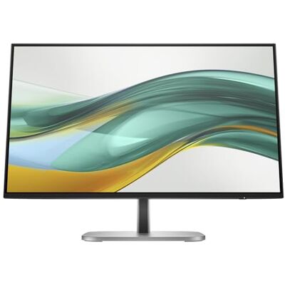 HP Series 5 Pro 23.8 inch FHD Monitor 524pf HP Series 5 Pro 23.8 inch FHD Monitor 524pf