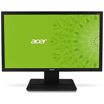 Acer V236HLbd Monitor 23", Nero Acer V236HLbd Monitor 23", Nero