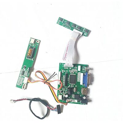 NC Per B121EW03 V.0/V.1/V.2/V.3/V.4/V.5/V.6/V.7/V.8/V.X LVDS 20-Pin 1CCFL 1280 * 800 HDMI VGA 2AV scheda controller LCD (B121EW03 V.9) NC Per B121EW03 V.0/V.1/V.2/V.3/V.4/V.5/V.6/V.7/V.8/V.X LVDS 20-Pin 1CCFL 1280 * 800 HDMI VGA 2AV scheda controller LCD (B121EW03 V.9)