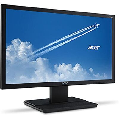 Acer V246HQL Monitor 23.6" Black Acer V246HQL Monitor 23.6" Black