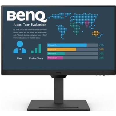 BenQ Bl2790t 27 Zoll Full Hd Ips Panel 16:9 100 Hz Monitor BenQ Bl2790t 27 Zoll Full Hd Ips Panel 16:9 100 Hz Monitor