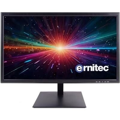 Ernitec 22 inch Surveillance monitor Ernitec 22 inch Surveillance monitor