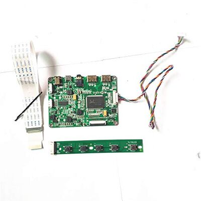 NC N156HGE-EA1/EA2/EAB/EAL WLED Micro USB 5V Notebook Panel 1920 * 1080 eDP-30Pin HDMI compatibile 2mini scheda controller LCD (N156HGE-EAL) NC N156HGE-EA1/EA2/EAB/EAL WLED Micro USB 5V Notebook Panel 1920 * 1080 eDP-30Pin HDMI compatibile 2mini scheda controller LCD (N156HGE-EAL)