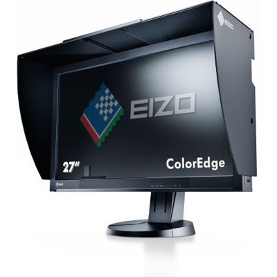 Eizo MONITOR COLOREDGE 27" CG277 NERO Eizo MONITOR COLOREDGE 27" CG277 NERO