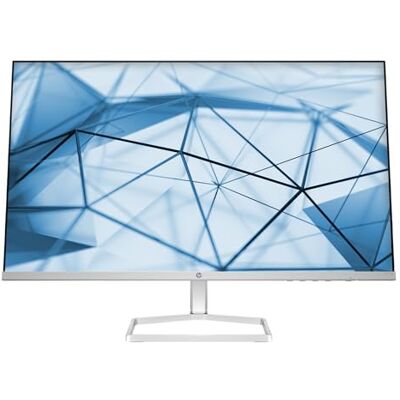 HP Monitor FHD serie 5 da 27 pollici, display Full HD (1920 x 1080), pannello IPS, 99% sRGB, rapporto di contrasto 1500:1, 300 nits, Eye Ease con certificazione Eyesafe, 527sw (2024) HP Monitor FHD serie 5 da 27 pollici, display Full HD (1920 x 1080), pannello IPS, 99% sRGB, rapporto di contrasto 1500:1, 300 nits, Eye Ease con certificazione Eyesafe, 527sw (2024)