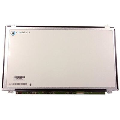 Visiodirect ® LCD Schermo Display 15.6" LED per portatile LENOVO IDEAPAD 310 80ST SERIES Visiodirect ® LCD Schermo Display 15.6" LED per portatile LENOVO IDEAPAD 310 80ST SERIES