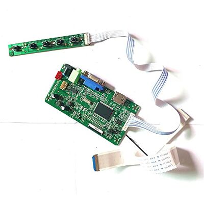 NC per N156BGE-E41/E42/E11/E21 Notebook LCD EDP 1366768 30PIN WLED 15.6 pollici HDMI VGA scheda controller (N156BGE-E41) NC per N156BGE-E41/E42/E11/E21 Notebook LCD EDP 1366768 30PIN WLED 15.6 pollici HDMI VGA scheda controller (N156BGE-E41)