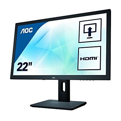 AOC 21 5 Led 16 9 1920X1080 2Ms AOC 21 5 Led 16 9 1920X1080 2Ms