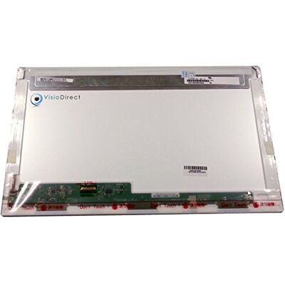 Visiodirect ® LCD Schermo Display 17.3" LED per portatile ACER ASPIRE E5-773-56AV Visiodirect ® LCD Schermo Display 17.3" LED per portatile ACER ASPIRE E5-773-56AV