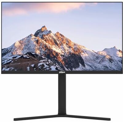 DAHUA Technology LM24-B201A Computerbildschirm 60,5 cm (23.8") 1920 x 1080 Pixel Full HD LED Schwarz (DHI-LM24-B201A) DAHUA Technology LM24-B201A Computerbildschirm 60,5 cm (23.8") 1920 x 1080 Pixel Full HD LED Schwarz (DHI-LM24-B201A)