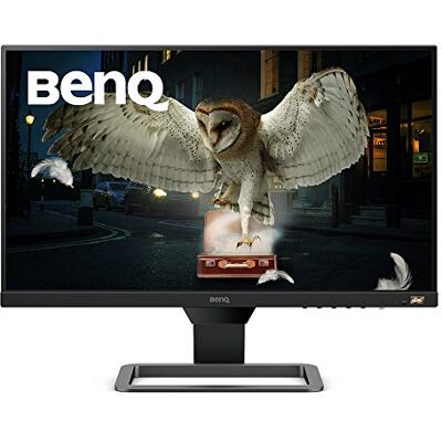 BenQ EW2480 Monitor FHD 23.8 Pollici IPS LED HDR HDMI 2.0 BenQ EW2480 Monitor FHD 23.8 Pollici IPS LED HDR HDMI 2.0