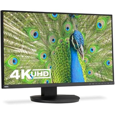NEC Multisync Ea271U Lcd Monitor 27 NEC Multisync Ea271U Lcd Monitor 27
