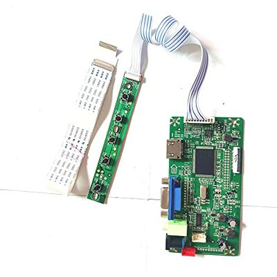 NC Per LP140WF5 (SP) (B2)/(SP) (B3)/(SP) (K1)/(SP) (K3) 1920 * 1080 WLED EDP 30Pin monitor LCD VGA HDMI-scheda controller compatibile (LP140WF5 (SP)(B2)) NC Per LP140WF5 (SP) (B2)/(SP) (B3)/(SP) (K1)/(SP) (K3) 1920 * 1080 WLED EDP 30Pin monitor LCD VGA HDMI-scheda controller compatibile (LP140WF5 (SP)(B2))