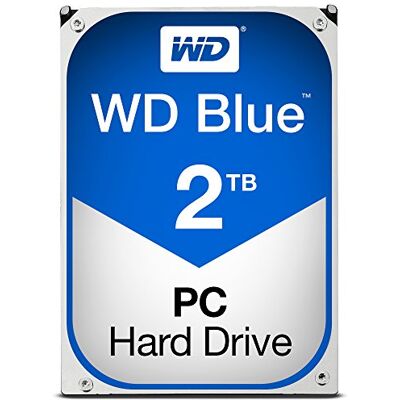 Dell Wd Blue 2Tb Sata3 3.5 Dell Wd Blue 2Tb Sata3 3.5