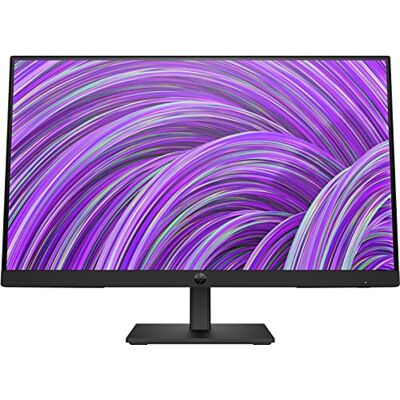 HP P22H G5 54,6 CM (21.5") 1920 X 1080 PIXELES FULL HD NEGRO HP P22H G5 54,6 CM (21.5") 1920 X 1080 PIXELES FULL HD NEGRO