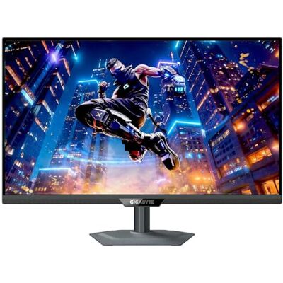 Gigabyte M27UP Monitor 27 Pollici Gigabyte M27UP Monitor 27 Pollici