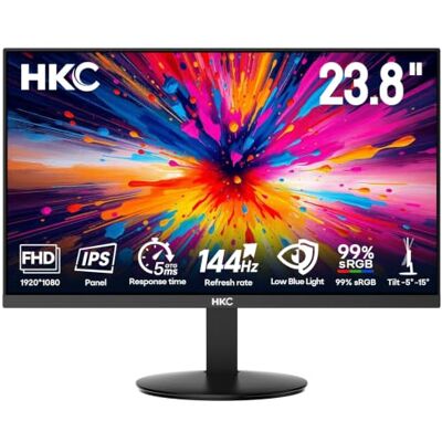 HKC monitor v2418s HKC monitor v2418s