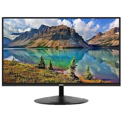 Nilox NXMMIPS240005 Monitor 24 Pollici Full HD, Monitor da Computer LED-IPS, Tempo di Risposta 1ms e Luminosità 300 cd/m2, Porte HDMI-VGA-TYPE C, Protezione degli Occhi Low Blue Light Nilox NXMMIPS240005 Monitor 24 Pollici Full HD, Monitor da Computer LED-IPS, Tempo di Risposta 1ms e Luminosità 300 cd/m2, Porte HDMI-VGA-TYPE C, Protezione degli Occhi Low Blue Light
