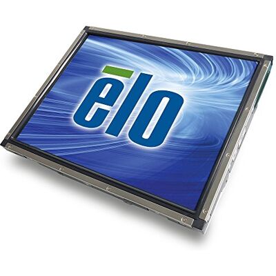 ELO Touch Solution 1537l 15 1024 X 768Pixels Monitor con touch screen – Monitore con touch screen display (38,1 cm (15), 14,5 MS, 230 CD/M², 500: 1, 1024 X 768 Pixel, LCD) ELO Touch Solution 1537l 15 1024 X 768Pixels Monitor con touch screen – Monitore con touch screen display (38,1 cm (15), 14,5 MS, 230 CD/M², 500: 1, 1024 X 768 Pixel, LCD)