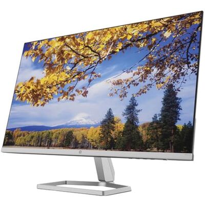 HP MONITOR M27F 27" IPS MATE FHD 1920 X 1080 ANTIRREFLEJO VGA HDMI HP MONITOR M27F 27" IPS MATE FHD 1920 X 1080 ANTIRREFLEJO VGA HDMI