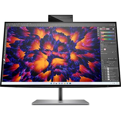 HP Z24M G3 QHD USB-C PD 16:9 MNTR HP Z24M G3 QHD USB-C PD 16:9 MNTR