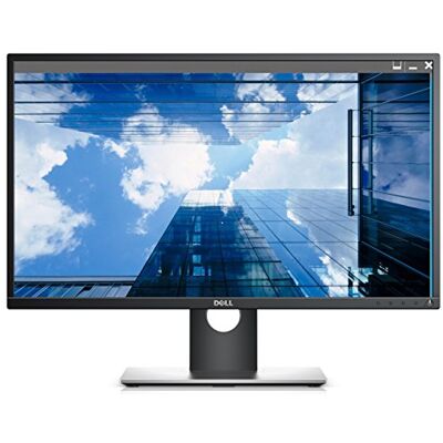 Dell P2717H Monitor LED da 27 pollici Dell P2717H Monitor LED da 27 pollici