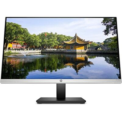 HP PC 24mq Monitor 23.8" QHD, IPS, Risoluzione 2560 x 1440, Tempo Risposta 5 ms, Regolabile Inclinazione e Altezza fino a 100 mm, Pivoting 90°, Rotazione Base ±360°, Argento HP PC 24mq Monitor 23.8" QHD, IPS, Risoluzione 2560 x 1440, Tempo Risposta 5 ms, Regolabile Inclinazione e Altezza fino a 100 mm, Pivoting 90°, Rotazione Base ±360°, Argento