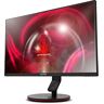 OZONE GAMING GEAR OZONE GAMING DSP24 240 Monitor Gaming Schermo 1920 x 1080 Full HD Monitor, 24", Base Solida, 1ms, 240hz, Freesync, HDR, HDMI, Nero