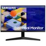 Samsung Monitor 27 cali LS27C310EAUXEN IPS 1920x1080 FHD 16:9 1xD-sub 1xHDMI 5 ms (GTG) pÅ‚aski 2 lata d2d