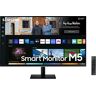 Samsung SMART MONITOR M5 CM500 32" NERO