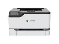 Lexmark C2326 Stampante Colore Duplex Laser A4/Legale 2400 x 600 DPI fino a 24.7 pagine/Mi