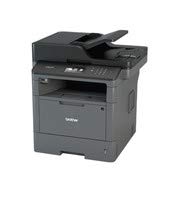 Brother dcpl5500dnsrg2 multifunzione 3 in 1, 1200 X 1200 DPI