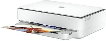 HP ENVY 6032e AiO Printer A4 color 7ppm