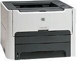 HP LaserJet 1320n Printer