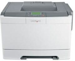 Lexmark C543Dn