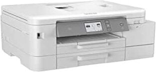 Brother ALL-IN-ONE A4 4-IN-1 INKJET MULTIFUNCTION PRINTER WITH TOUCH